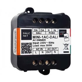 MINI-1AC-DALI