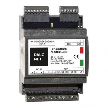 DLD1248-4CC-DALI