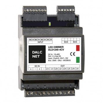 DLD1248-4CV-DALI