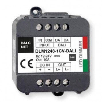 DLM1248-1CV-DALI
