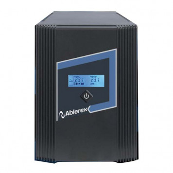 GLAMOR1600VA-900W LCD 