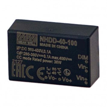 NHDD-40-100