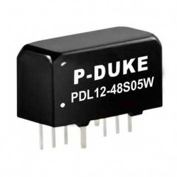 PDL12-12D15W