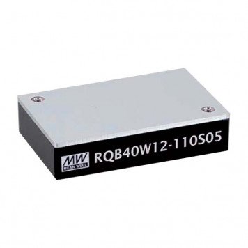 RQB40W12-110S05