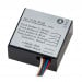 4CH push button Interface 24Vc