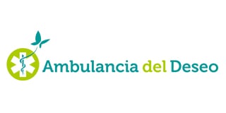 AMBULANCIA DEL DESEO LOGO