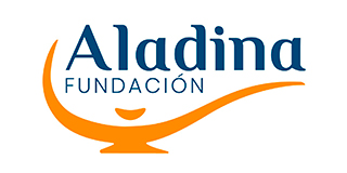 ALADINA LOGO