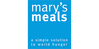 mary´s meals LOGO