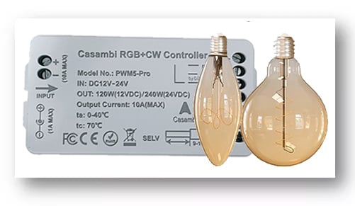 LED BY DESIGN LED BY DESIGN