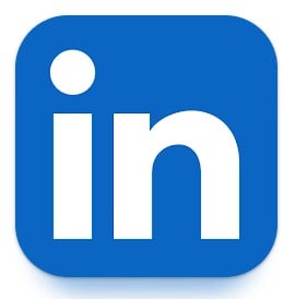 Linkedin Electrónica OLFER