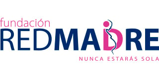 FUNDACIÓN RED MADRE LOGO