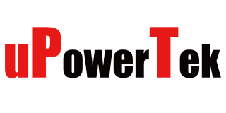 logo uPowerTek