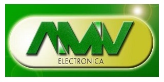 Logo AMV