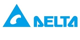 LOGO DELTA
