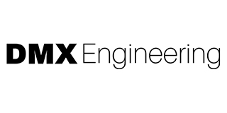 LOGO DMX ENGINEEERING LLC
