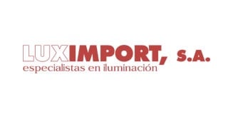 LOGO LUXIMPORT