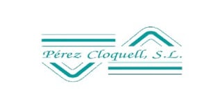 LOGO PEREZ CLOQUELL