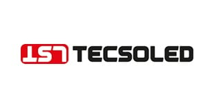 LOGO TECSOLED