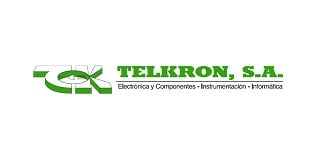 LOGO TELKRON