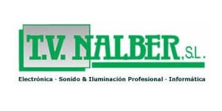 LOGO TV NALBER