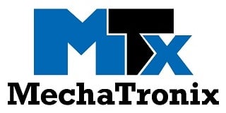 LOGO MECHATRONIX