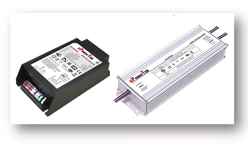 uPowerTek uPowerTek