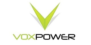 LOGO VOX POWER