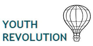 youth revolution LOGO